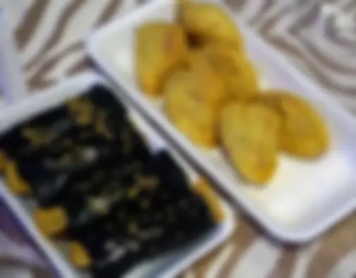 Dag 8 - Jagalchi Market, Gamcheon Culture Village, Dadaepo Beach - Busan photo 62
