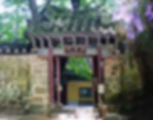 Dag 6 - Bulguksa Temple, Seokguram Grotto - Gyeongju photo 17