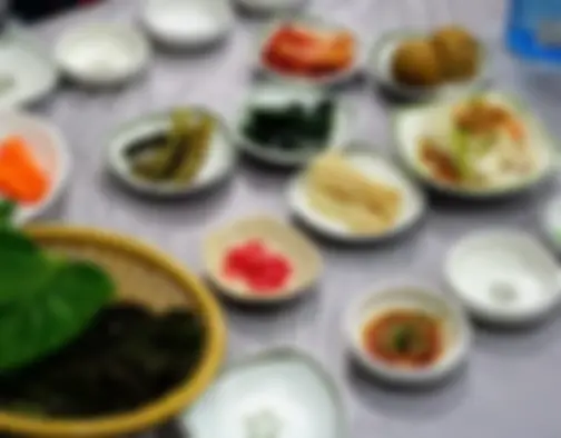 Dag 8 - Jagalchi Market, Gamcheon Culture Village, Dadaepo Beach - Busan photo 32