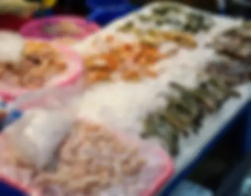 Dag 8 - Jagalchi Market, Gamcheon Culture Village, Dadaepo Beach - Busan photo 28