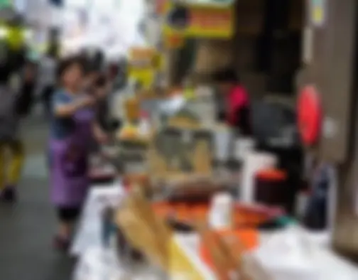 Dag 8 - Jagalchi Market, Gamcheon Culture Village, Dadaepo Beach - Busan photo 16