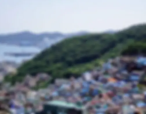 Dag 8 - Jagalchi Market, Gamcheon Culture Village, Dadaepo Beach - Busan photo 47