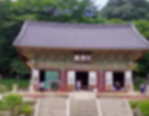 Dag 9 - Beomeosa en Haedong Yonggungsa Tempel - Busan photo 8