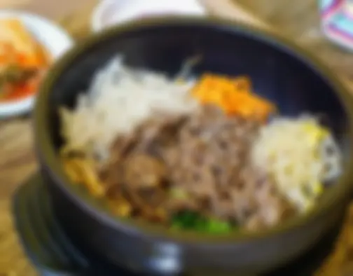 Dag 4 - Korean Folk Village, Hwasong Fortress - Suwon photo 17