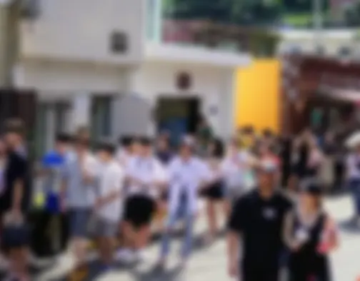 Dag 8 - Jagalchi Market, Gamcheon Culture Village, Dadaepo Beach - Busan photo 50