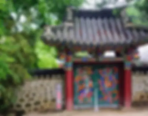 Dag 6 - Bulguksa Temple, Seokguram Grotto - Gyeongju photo 18