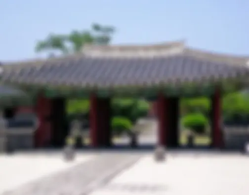 Dag 12 - Natural History Museum, Dongmun Market - Jeju Island photo 17