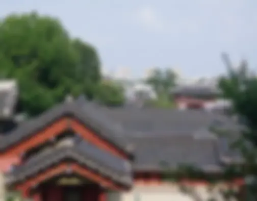 Dag 4 - Korean Folk Village, Hwasong Fortress - Suwon photo 23