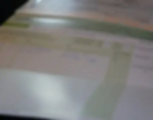 Dag 1 - Rotterdam Centraal, Bern, Interlaken photo 4