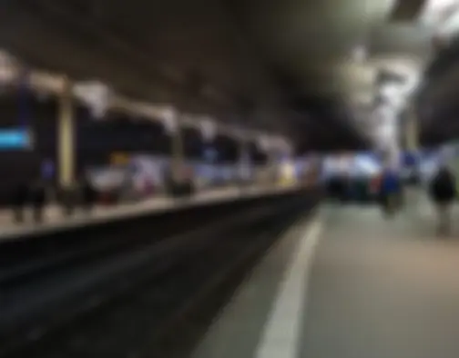Dag 1 - Rotterdam Centraal, Bern, Interlaken photo 16