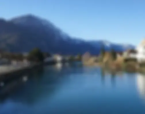 Dag 2 - Interlaken, Lake Thun, Thun photo 6