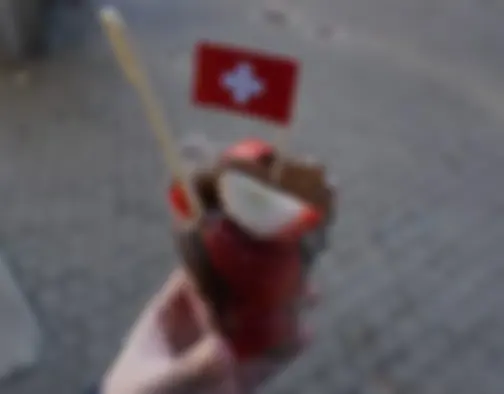 Dag 2 - Interlaken, Lake Thun, Thun photo 10