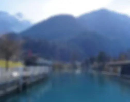 Dag 2 - Interlaken, Lake Thun, Thun photo 14