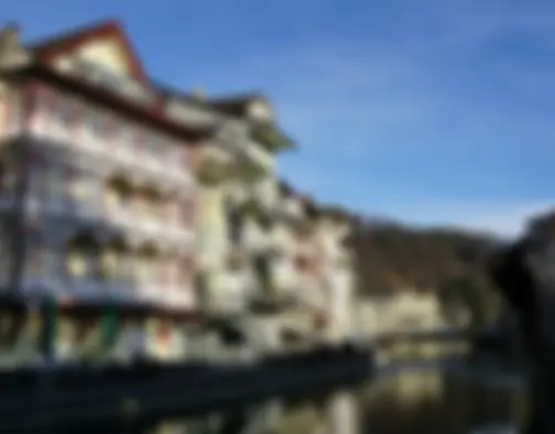 Dag 2 - Interlaken, Lake Thun, Thun photo 25