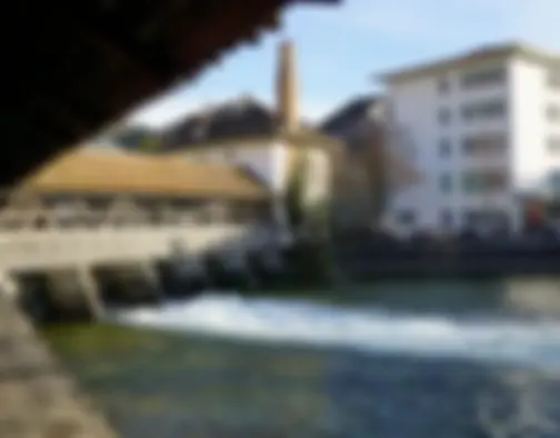 Dag 2 - Interlaken, Lake Thun, Thun photo 28
