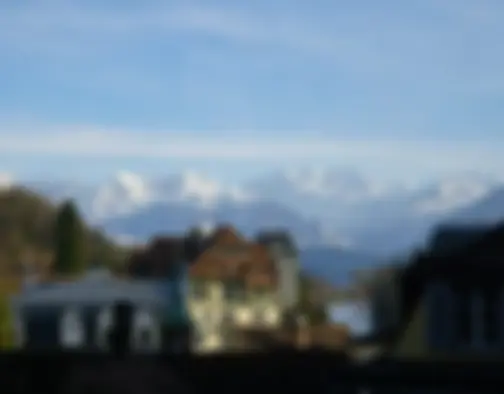 Dag 2 - Interlaken, Lake Thun, Thun photo 26