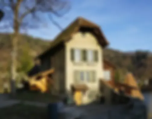 Dag 2 - Interlaken, Lake Thun, Thun photo 24