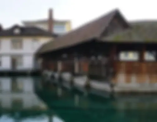 Dag 2 - Interlaken, Lake Thun, Thun photo 27