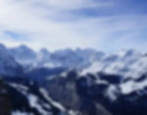 Dag 3 - Grindelwald, Mannlichen photo 19