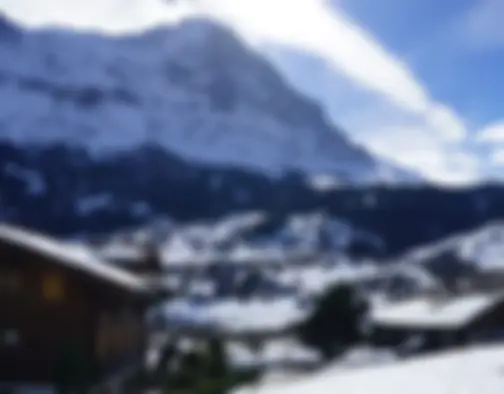 Dag 3 - Grindelwald, Mannlichen photo 15