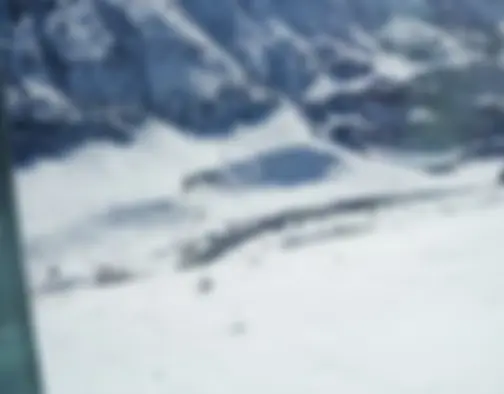 Dag 4 - Glacier Express photo 17