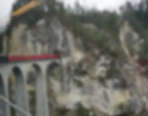 Dag 5 - Bernina Express photo 10