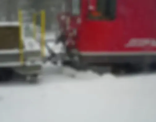 Dag 5 - Bernina Express photo 16