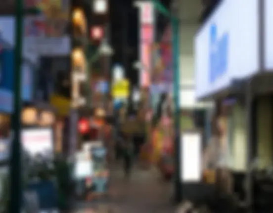 Day 1 - Ikebukuro photo 2