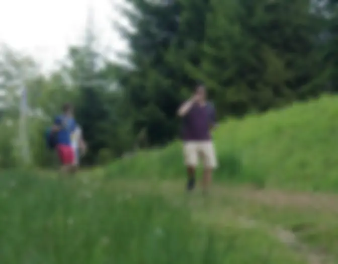 Day 2 - Bad Wildbad photo 13