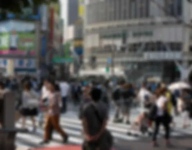 Day 2 - Shinjuku & Shibuya photo 5