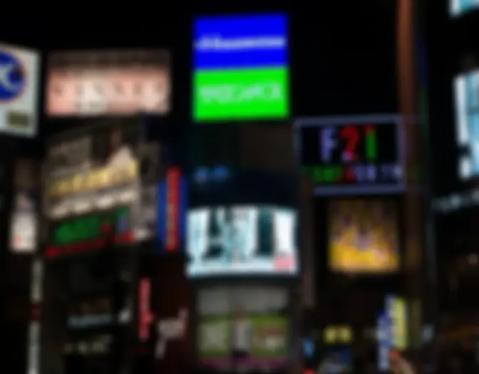 Day 2 - Shinjuku & Shibuya photo 8