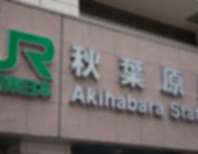 Day 3 - Akihabara photo 4