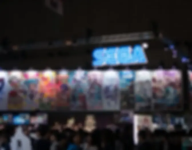 Day 6 & 7 - Tokyo Game Show 2014 photo 2