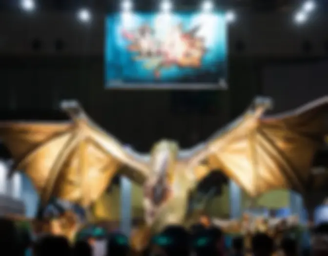 Day 6 & 7 - Tokyo Game Show 2014 photo 20
