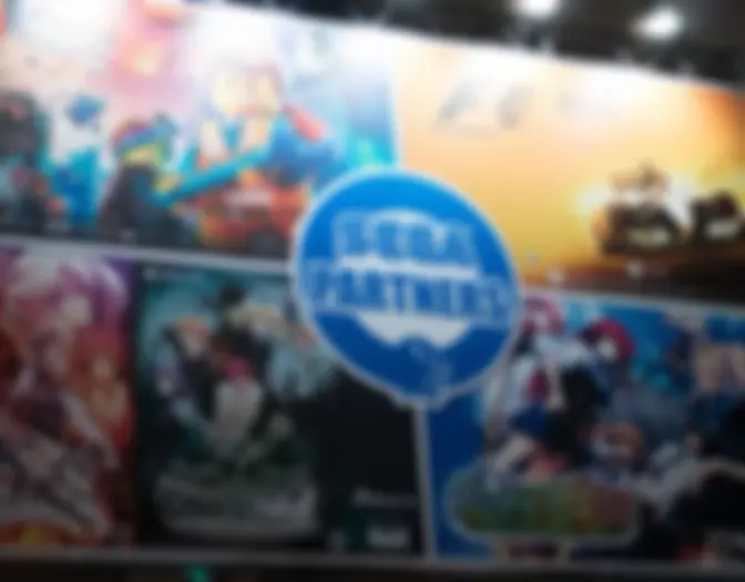 Day 6 & 7 - Tokyo Game Show 2014 photo 22