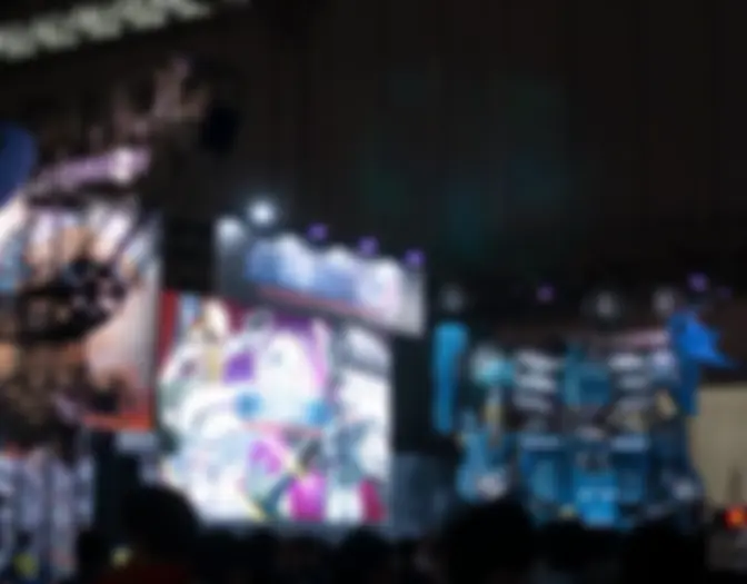 Day 6 & 7 - Tokyo Game Show 2014 photo 3