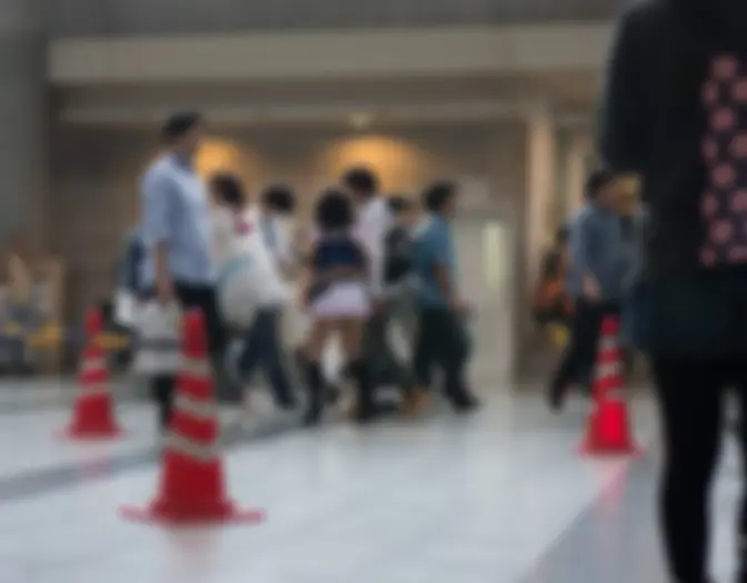 Day 6 & 7 - Tokyo Game Show 2014 photo 9