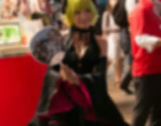Day 6 & 7 - Tokyo Game Show 2014 photo 14