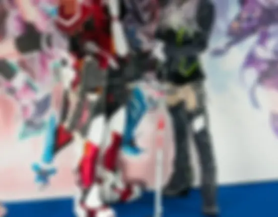 Day 6 & 7 - Tokyo Game Show 2014 photo 10