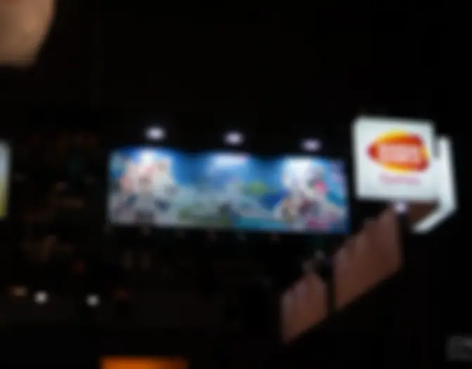 Day 6 & 7 - Tokyo Game Show 2014 photo 4