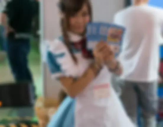 Day 6 & 7 - Tokyo Game Show 2014 photo 18