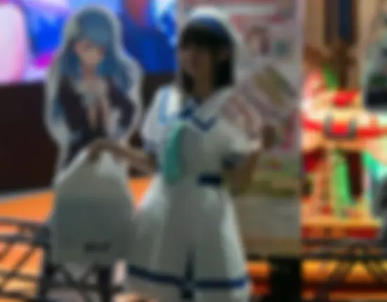 Day 6 & 7 - Tokyo Game Show 2014 photo 19