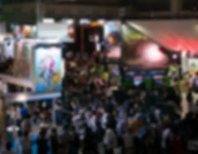 Day 6 & 7 - Tokyo Game Show 2014 photo 25