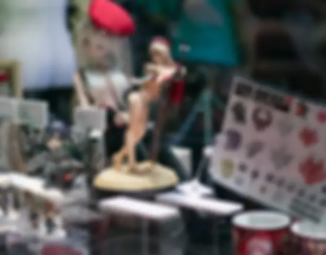 Day 6 & 7 - Tokyo Game Show 2014 photo 28