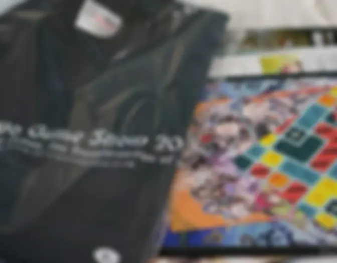 Day 6 & 7 - Tokyo Game Show 2014 photo 31
