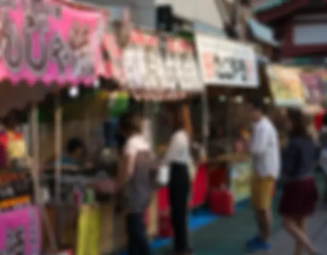 Day 9 - Asakusa photo 12