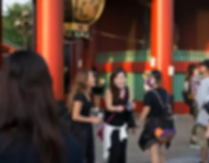 Day 9 - Asakusa photo 14