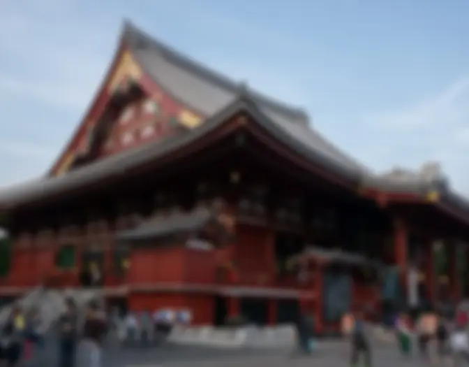 Day 9 - Asakusa photo 16