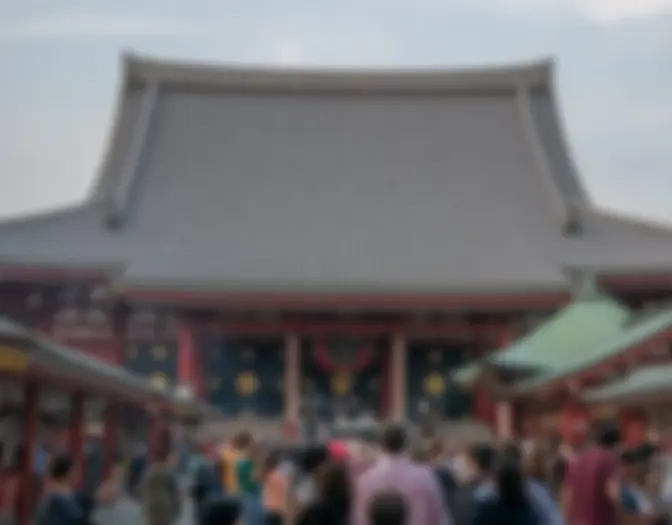 Day 9 - Asakusa photo 19