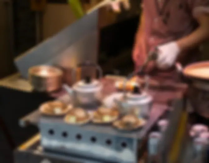 Day 10 - Tsukiji Fish Market & Yokohama photo 4